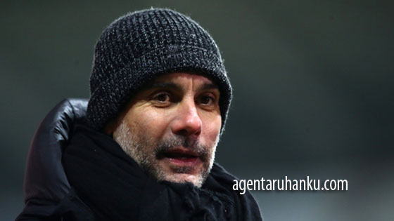 Website Agen Taruhan – Perfoma Manchester City Yang Gemilang