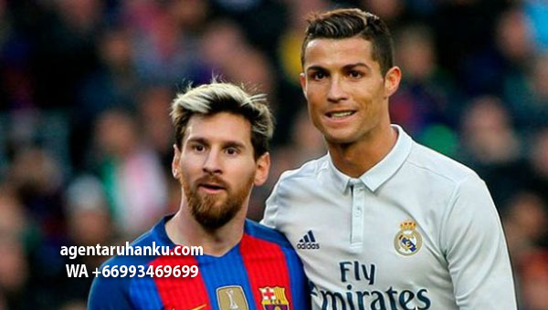 Website Taruhan Bola – Tanpa Ronaldo dan Messi, El Clasico Tetap Laga Sepak Bola Terbaik di Dunia