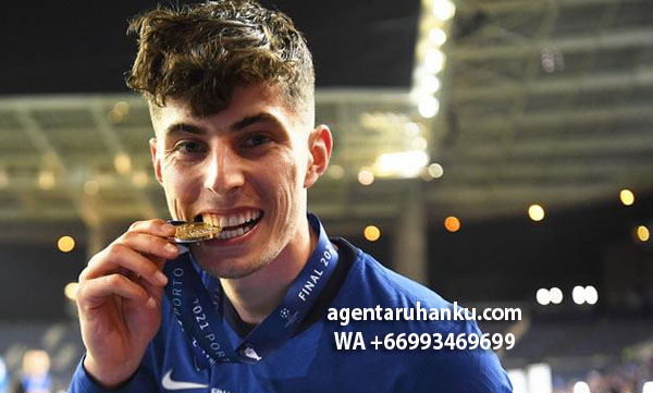 Daftar Taruhan Bola Kai Havertz, Pahlawan Chelsea di Daftar Taruhan Bola Kai Havertz, Pahlawan Chelsea di