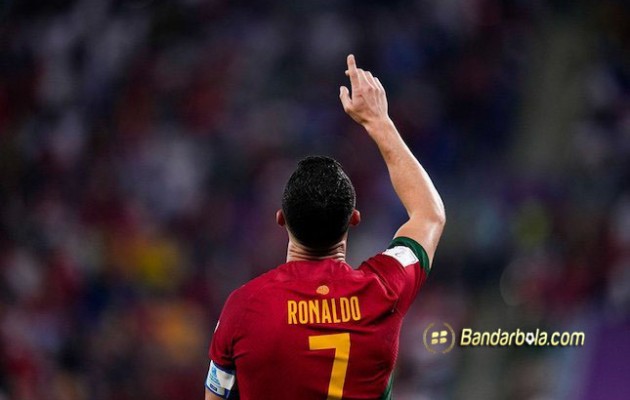 Prediksi Agen Taruhan – Al Hilal Kembali Dekati Ronaldo yang Baru Berpisah dengan MU