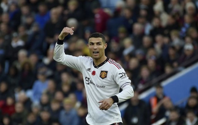Tips Agen Taruhan – MU Ikhlas Jika Cristiano Ronaldo Pergi