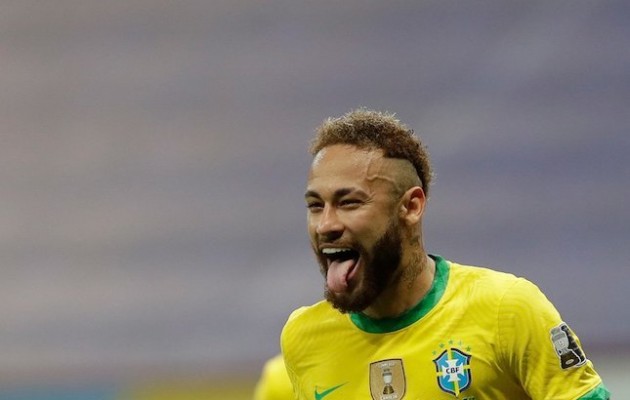 Prediksi Agen Taruhan IBCBET – Neymar Adalah Kartu As Brasil di Piala Dunia 2022